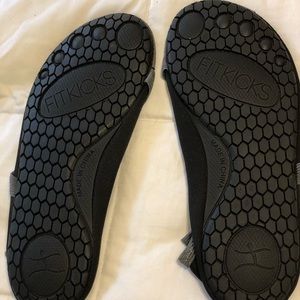 Fitkicks shoes